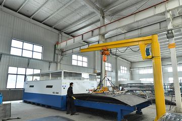 Factory facility photo 4