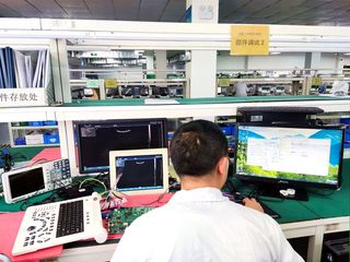 Factory facility photo 4