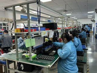 Factory facility photo 4