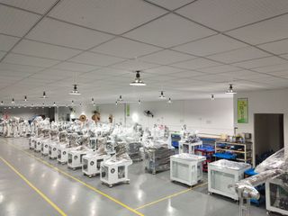 Factory facility photo 3