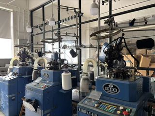 Factory facility photo 3