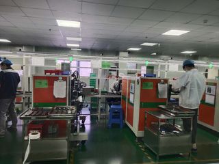 Factory facility photo 4