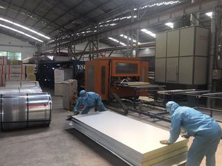 Factory facility photo 4