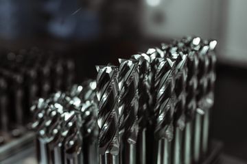 Factory facility photo 4