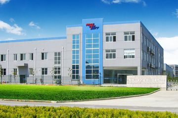 Factory and facilities of Nanjing Prosky New Energy Technology Co., Ltd.