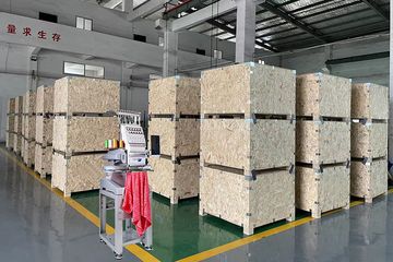 Factory facility photo 5
