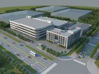 Factory facility photo 3