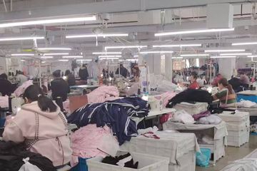 Factory facility photo 5