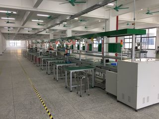 Factory facility photo 5