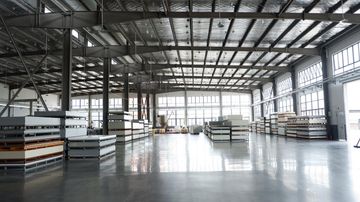Factory facility photo 5