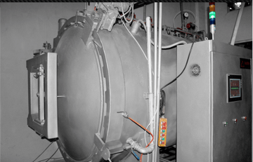 Factory facility photo 3