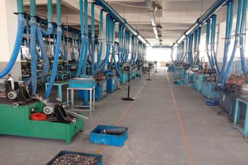 Factory facility photo 5