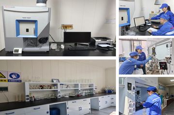 Factory facility photo 5