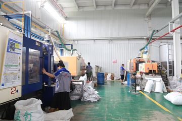 Factory facility photo 4