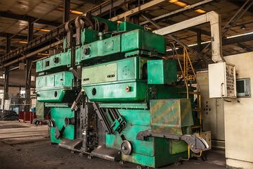 Factory facility photo 3