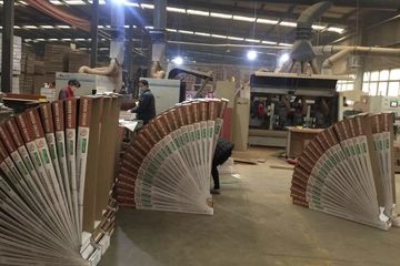 Factory facility photo 3