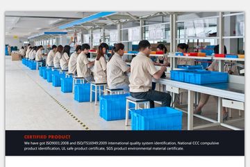 Factory facility photo 3