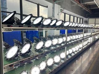 Factory facility photo 5