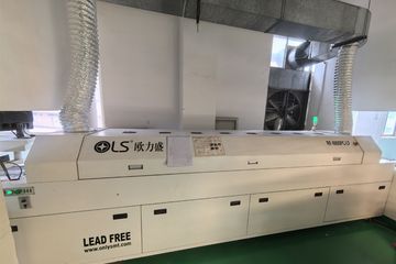 Factory facility photo 4