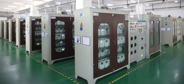 Factory facility photo 5