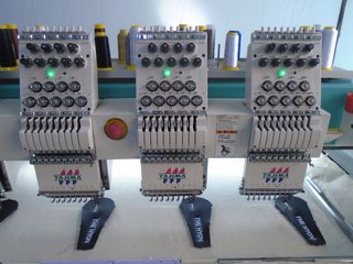 Factory facility photo 5