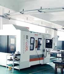 Factory facility photo 5