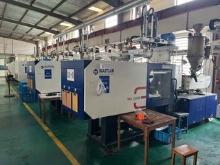 Factory facility photo 2