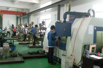 Factory facility photo 4