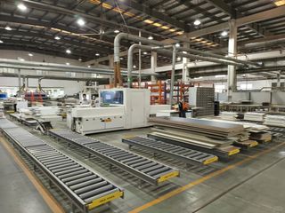 Factory facility photo 5