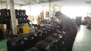 Factory facility photo 5