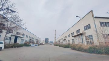 Factory facility photo 4