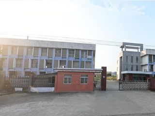 Factory facility photo 2