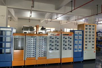 Factory facility photo 5