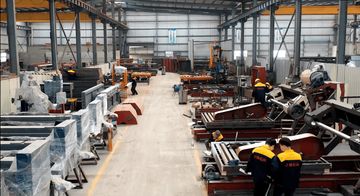 Factory facility photo 4