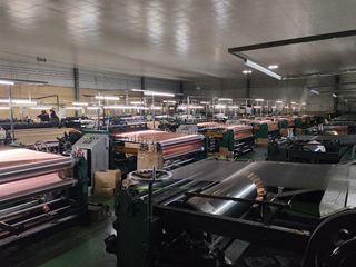 Factory facility photo 5
