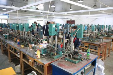 Factory facility photo 4