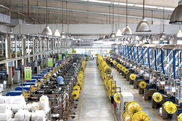 Factory facility photo 5