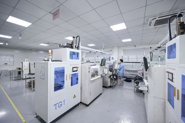 Factory facility photo 5
