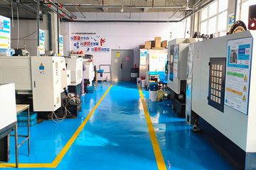 Factory facility photo 3