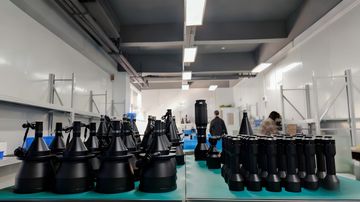 Factory facility photo 5