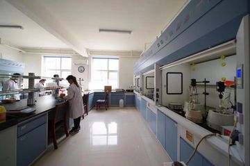 Factory facility photo 3