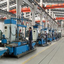 Factory facility photo 3