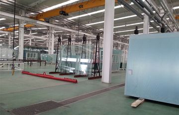 Factory facility photo 5