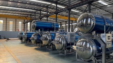 Factory facility photo 4