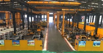 Factory facility photo 4