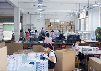 Factory facility photo 4