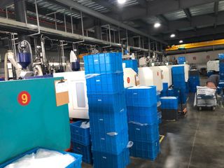 Factory facility photo 5