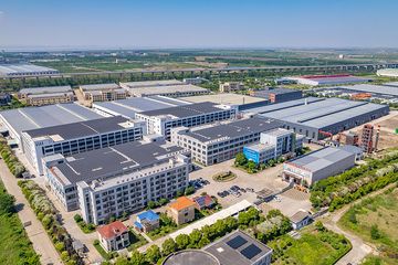 Factory facility photo 4