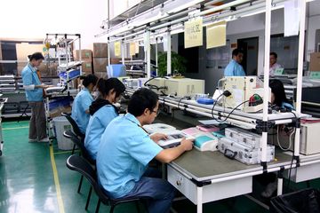 Factory facility photo 3