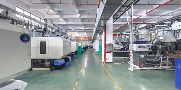 Factory facility photo 5